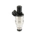 PartzBiz CM: 150848-ACCEL - Fuel Injectors - 48 lb/hr