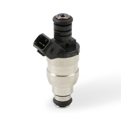 PartzBiz CM: 150124-ACCEL - Fuel Injector - 24 lb/hr PartzBiz CM: 150124-ACCEL - Fuel Injector - 24 lb/hr