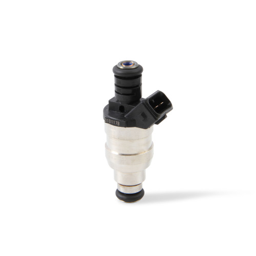 PartzBiz CM: 150144-ACCEL - Fuel Injector - 44 lb/hr PartzBiz CM: 150144-ACCEL - Fuel Injector - 44 lb/hr