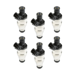 PartzBiz CM 150615 - ACCEL - Fuel Injectors - 15 lb/hr PartzBiz CM 150615 - ACCEL - Fuel Injectors - 15 lb/hr