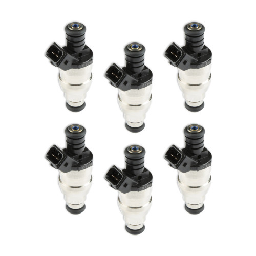 PartzBiz CM: 150615-ACCEL - Fuel Injectors - 15 lb/hr PartzBiz CM: 150615-ACCEL - Fuel Injectors - 15 lb/hr