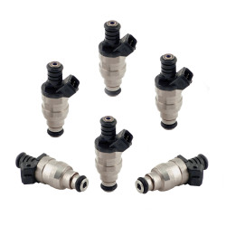 PartzBiz CM 150630 - ACCEL - Fuel Injectors - 30 lb/hr PartzBiz CM 150630 - ACCEL - Fuel Injectors - 30 lb/hr