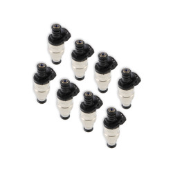 PartzBiz CM 150819 - ACCEL - Fuel Injectors - 19 lb/hr PartzBiz CM 150819 - ACCEL - Fuel Injectors - 19 lb/hr