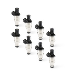 PartzBiz CM 150823 - ACCEL - Fuel Injectors - 23 lb/hr PartzBiz CM 150823 - ACCEL - Fuel Injectors - 23 lb/hr