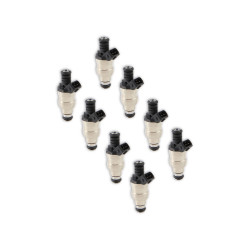 PartzBiz CM 150826 - ACCEL - Fuel Injectors - 26 lb/hr PartzBiz CM 150826 - ACCEL - Fuel Injectors - 26 lb/hr