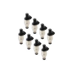 PartzBiz CM 150830 - ACCEL - Fuel Injectors - 30 lb/hr PartzBiz CM 150830 - ACCEL - Fuel Injectors - 30 lb/hr