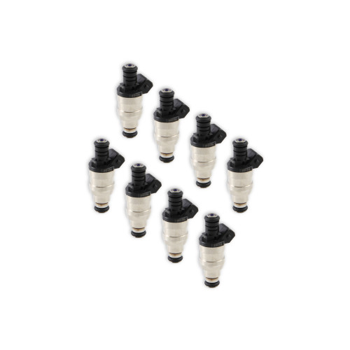 PartzBiz CM: 150830-ACCEL - Fuel Injectors - 30 lb/hr