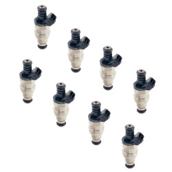 PartzBiz CM 150832 - ACCEL - Fuel Injectors - 32 lb/hr PartzBiz CM 150832 - ACCEL - Fuel Injectors - 32 lb/hr