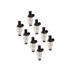 PartzBiz CM 150836 - ACCEL - Fuel Injectors - 36 lb/hr PartzBiz CM 150836 - ACCEL - Fuel Injectors - 36 lb/hr