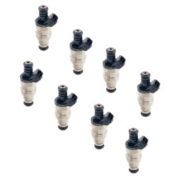 PartzBiz CM 150840 - ACCEL - Fuel Injectors - 40 lb/hr PartzBiz CM 150840 - ACCEL - Fuel Injectors - 40 lb/hr
