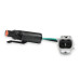 PartzBiz CM: 140021AH-ACCEL Adapter Harness - MOPAR - 1998-Up PartzBiz CM: 140021AH-ACCEL Adapter Harness - MOPAR - 1998-Up