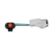PartzBiz CM: 140021AH-ACCEL Adapter Harness - MOPAR - 1998-Up PartzBiz CM: 140021AH-ACCEL Adapter Harness - MOPAR - 1998-Up