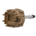 PartzBiz CM: 59107-ACCEL Distributor - Performance Replacement HEI - No Coil PartzBiz CM: 59107-ACCEL Distributor - Performance Replacement HEI - No Coil