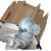 PartzBiz CM: 59107-ACCEL Distributor - Performance Replacement HEI - No Coil PartzBiz CM: 59107-ACCEL Distributor - Performance Replacement HEI - No Coil