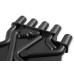 PartzBiz CM: 120141-ACCEL Distributor Cap - Chevy / GMC Vortec - V8 - Female - Socket Style - Crab - Black PartzBiz CM: 120141-ACCEL Distributor Cap - Chevy / GMC Vortec - V8 - Female - Socket Style - Crab - Black