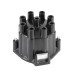 PartzBiz CM: 8124ACC-ACCEL Distributor Cap & Rotor Kit - Socket Style - Black PartzBiz CM: 8124ACC-ACCEL Distributor Cap & Rotor Kit - Socket Style - Black