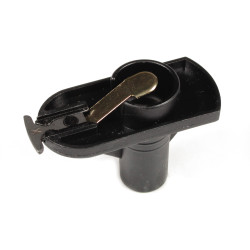 PartzBiz CM 130330 - ACCEL Distributor Rotor - Dodge / Jeep - 2.5 / 4.0L - Stainless Steel PartzBiz CM 130330 - ACCEL Distributor Rotor - Dodge / Jeep - 2.5 / 4.0L - Stainless Steel