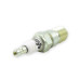 PartzBiz CM: P526S-ACCEL หัวเทียนชอร์ตี้แพลตตินัมคู่
