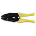 PartzBiz CM: 170036-ACCEL Heavy Duty Professional Crimp Tool - 300+ PartzBiz CM: 170036-ACCEL Heavy Duty Professional Crimp Tool - 300+