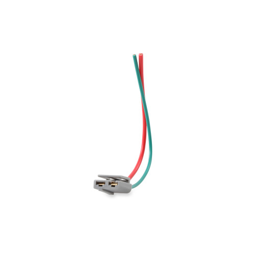 PartzBiz CM: 170072-ACCEL HEI Battery and Tachometer Pigtail Connector