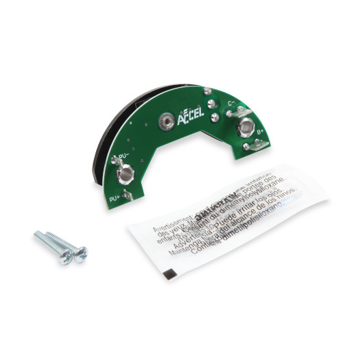 PartzBiz CM: 35372-ACCEL High Performance Ignition Module for ACCEL 52 Series Street Billet Distributors PartzBiz CM: 35372-ACCEL High Performance Ignition Module for ACCEL 52 Series Street Billet Distributors