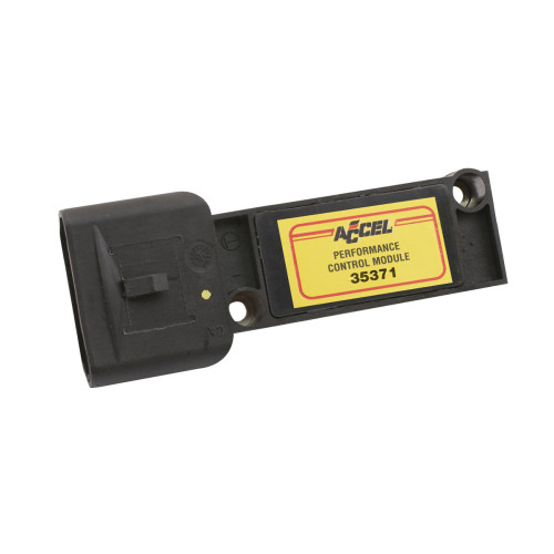 PartzBiz CM: 35371-ACCEL High Performance Ignition Module for Ford TFI Remote Mounted Modules PartzBiz CM: 35371-ACCEL High Performance Ignition Module for Ford TFI Remote Mounted Modules
