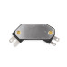 PartzBiz CM: 35361-ACCEL High Performance Ignition Module for GM HEI 4 Pin PartzBiz CM: 35361-ACCEL High Performance Ignition Module for GM HEI 4 Pin