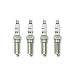PartzBiz CM 578C2-4 - ACCEL HP Copper Spark Plug PartzBiz CM 578C2-4 - ACCEL HP Copper Spark Plug