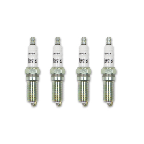 PartzBiz CM: 578C2-4-ACCEL HP Copper Spark Plug PartzBiz CM: 578C2-4-ACCEL HP Copper Spark Plug