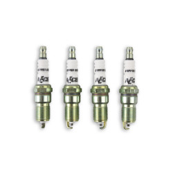 PartzBiz CM 0526-4 - ACCEL HP Copper Spark Plug PartzBiz CM 0526-4 - ACCEL HP Copper Spark Plug