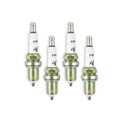 PartzBiz CM 0736-4 - ACCEL HP Copper Spark Plug PartzBiz CM 0736-4 - ACCEL HP Copper Spark Plug