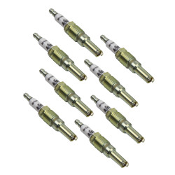 PartzBiz CM 8160C1 - ACCEL HP Copper Spark Plug PartzBiz CM 8160C1 - ACCEL HP Copper Spark Plug