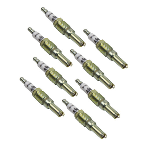 PartzBiz CM: 8160C1-ACCEL HP Copper Spark Plug