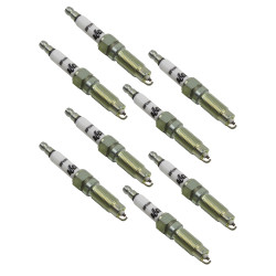 PartzBiz CM 8161C1 - ACCEL HP Copper Spark Plug PartzBiz CM 8161C1 - ACCEL HP Copper Spark Plug