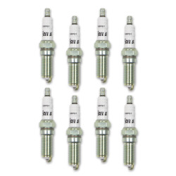 PartzBiz CM 8162C1 - ACCEL HP Copper Spark Plug PartzBiz CM 8162C1 - ACCEL HP Copper Spark Plug