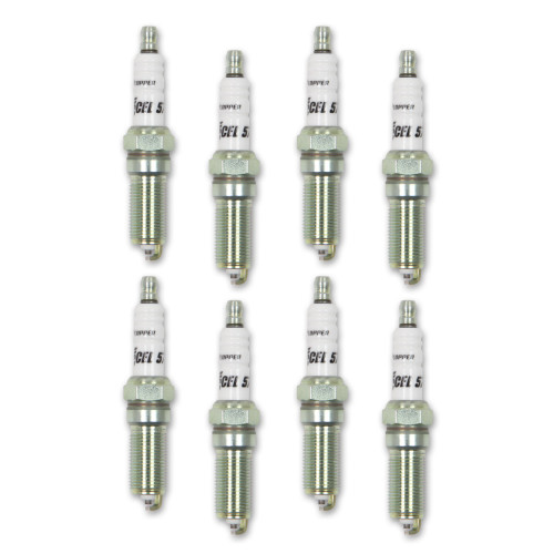 PartzBiz CM: 8162C1-ACCEL HP Copper Spark Plug PartzBiz CM: 8162C1-ACCEL HP Copper Spark Plug