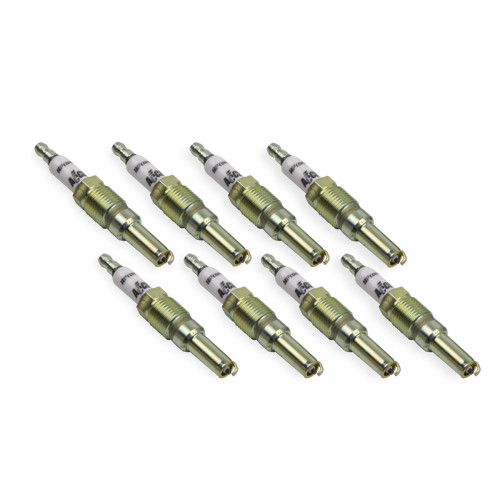 PartzBiz CM: 8160-ACCEL HP Copper Spark Plug