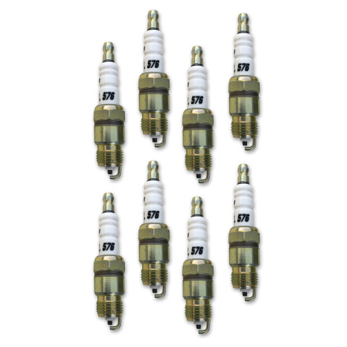 PartzBiz CM: 8179-ACCEL HP Copper Spark Plug PartzBiz CM: 8179-ACCEL HP Copper Spark Plug