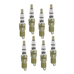 PartzBiz CM 8196 - ACCEL HP Copper Spark Plug PartzBiz CM 8196 - ACCEL HP Copper Spark Plug