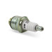 PartzBiz CM: 0437S-4-ACCEL HP Copper Spark Plug - Shorty