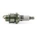 PartzBiz CM: 0437S-4-ACCEL HP Copper Spark Plug - Shorty