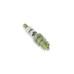 PartzBiz CM: 0574S-4-ACCEL HP Copper Spark Plug - Shorty