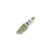 PartzBiz CM: 0574S-4-ACCEL HP Copper Spark Plug - Shorty