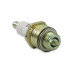 PartzBiz CM: 8197-ACCEL HP Copper Spark Plug - Shorty