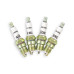 PartzBiz CM: 8199-ACCEL HP Copper Spark Plug - Shorty