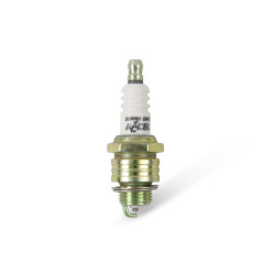 PartzBiz CM 8197 - ACCEL HP Copper Spark Plug - Shorty