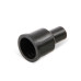 PartzBiz CM: 8140C-คอยล์จุดระเบิด ACCEL - Chrome - 42000v 1.4 ohm primary - Points - ดีถึง 6500 RPM