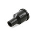 PartzBiz CM: 8140C-คอยล์จุดระเบิด ACCEL - Chrome - 42000v 1.4 ohm primary - Points - ดีถึง 6500 RPM