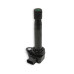 PartzBiz CM: 140085K-6-Accel Ignition Coil - Honda and Acura 3.0, 3.2, 3.5L, 6-cylinder, Black, 6-Pack PartzBiz CM: 140085K-6-Accel Ignition Coil - Honda and Acura 3.0, 3.2, 3.5L, 6-cylinder, Black, 6-Pack