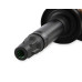 PartzBiz CM: 140646K-6-ACCEL Ignition Coil - SuperCoil - 2010-2016 Ford EcoBoost 3.5L V6 - Black - 6-Pack (3-Pin) PartzBiz CM: 140646K-6-ACCEL Ignition Coil - SuperCoil - 2010-2016 Ford EcoBoost 3.5L V6 - Black - 6-Pack (3-Pin)